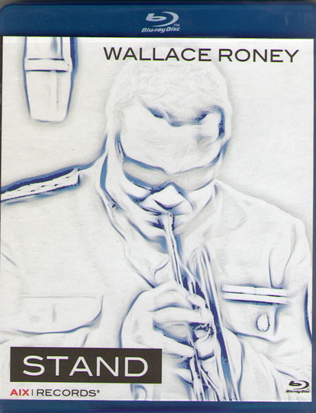 Wallace Roney stand 2006 (Blu-ray) на Blu-ray