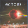 Echoes Live From The Dark Side A Tribute To Pink Floyd (Blu-ray)* на Blu-ray