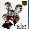 A ha MTV Unplugged Summer Solstice (Blu-ray)* на Blu-ray A ha MTV Unplugged Summer Solstice (Blu-ray)* на Blu-ray
