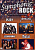 Symphonic Rock - Kiss / Metallica / Scorpions / Meat Loaf на DVD