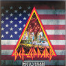 Def Leppard Hits Vegas (Blu-ray)* на Blu-ray