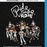 David Byrne Ride Rise Roar (Blu-ray)* на Blu-ray