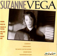 Изображение товара Suzanne Vega - Retrospective:the best of