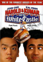 Изображение товара Гарольд и Кумар уходят в отрыв