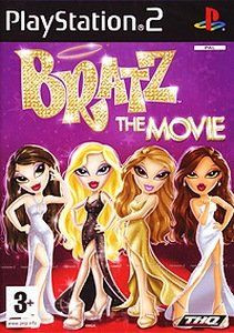 Bratz: the Movie (PS2)
