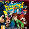 Cartoon Network Punch Time Explosion XL (PS3)