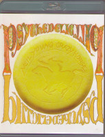 Изображение товара Neil Young with Crazy Horse Psychedelic Pill (Blu-ray)*