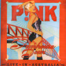 Pink Funhouse Tour Live in Australia (Blu-ray)* на Blu-ray