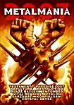 Metalmania 2007 на DVD