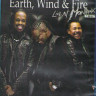 Earth Wind and Fire Live At Montreux 1997 (Blu-ray)* на Blu-ray