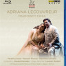 Adriana Lecouvreur Teatro Regio di Torino (Blu-ray) на Blu-ray Adriana Lecouvreur Teatro Regio di Torino (Blu-ray) на Blu-ray