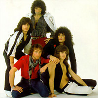 Изображение товара Rainbow - Live in Germany 1977