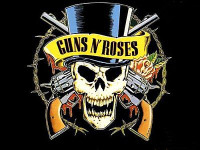 Изображение товара Guns n Roses: Welcome to the videos \\ Guns n Roses: Use your illusion