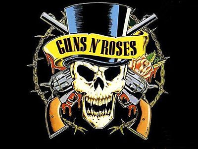 Guns n Roses: Welcome to the videos \\ Guns n Roses: Use your illusion на DVD