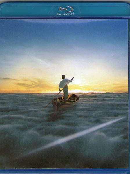 Pink Floyd The endless river (Blu-ray)* на Blu-ray