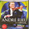 Andre Rieu live in Brazil (Blu-ray)* на Blu-ray