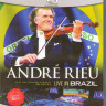 Andre Rieu live in Brazil (Blu-ray)* на Blu-ray Andre Rieu live in Brazil (Blu-ray)* на Blu-ray