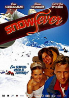 Изображение товара Снежная лихорадка