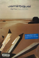 Изображение товара Jamiroquai - High Times Singles 1992-2006