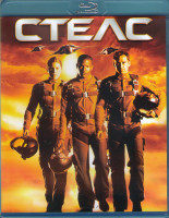 Изображение товара Стелс (Blu-ray)*