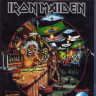 Iron Maiden Rock in Rio 2019 (Blu-ray)* на Blu-ray