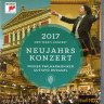 Neujahrskonzert 2017 Vienna Philharmonic (Blu-ray)* на Blu-ray