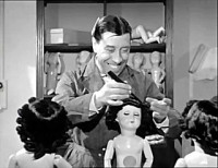 Изображение товара Дамский парикмахер