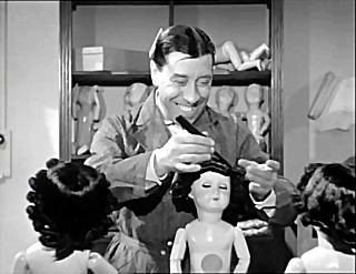 Дамский парикмахер на DVD Дамский парикмахер на DVD