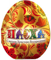 Изображение товара Пасха 1 Том Батюшка (8 серий)