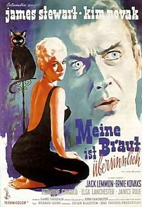 Колокол, книга и свеча  на DVD