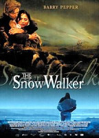 Изображение товара Идущий по снегу