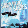 Backyard Babies Live At Cirkus (Blu-ray)* на Blu-ray
