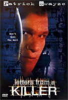 Изображение товара Письма убийцы 