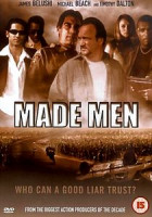 Изображение товара Люди мафии 