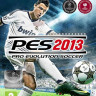 Pro Evolution Soccer 2013 (DVD-BOX)