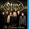 Styx Live At The Orleans Arena Las Vegas (Blu-ray)* на Blu-ray