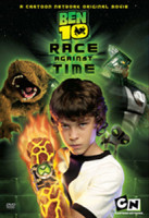 Изображение товара Бен 10 Наперегонки со временем