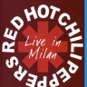 Red Hot Chili Peppers Live in Milan (Blu-ray)* на Blu-ray Red Hot Chili Peppers Live in Milan (Blu-ray)* на Blu-ray