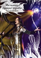 Изображение товара Мельница Дикие травы Олимпийский