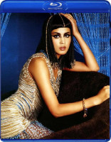 Изображение товара Cleopatre la derniere reine dEgypte (Blu-ray)