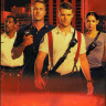 Пожарные Чикаго (Чикаго в огне) 8 Сезон (20 серий) (3DVD) на DVD