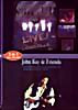Изображение товара John Kay&Friends-Live at the Renaissance Center/John Kay&Steppenwolf-Live in Louisville