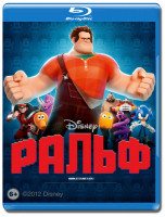 Изображение товара Ральф (Blu-ray)*