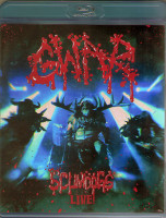 Изображение товара Gwar Scumdogs XXX Live (Blu-ray)*