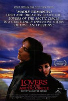 Изображение товара ЛЮБОВНИКИ ПОЛЯРНОГО КРУГА  