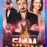 Бим (Пёс в законе) (20 серий) (2DVD)* на DVD
