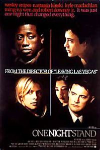 Свидание на одну ночь на DVD Свидание на одну ночь на DVD