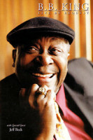 Изображение товара B.B.King-Live by Request