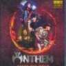 Anthem Attitude 2017 (Blu-ray)* на Blu-ray