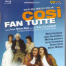 Mozart Cosi Fan Tutte (Blu-ray)* на Blu-ray